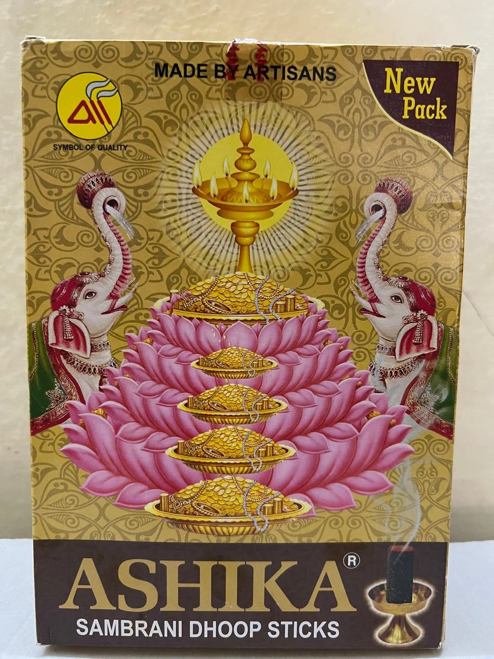Dhoop Stick and Agarbatti
